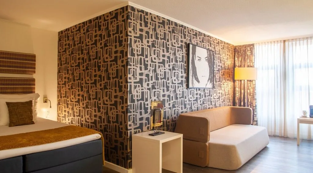 Albus Hotel Amsterdam