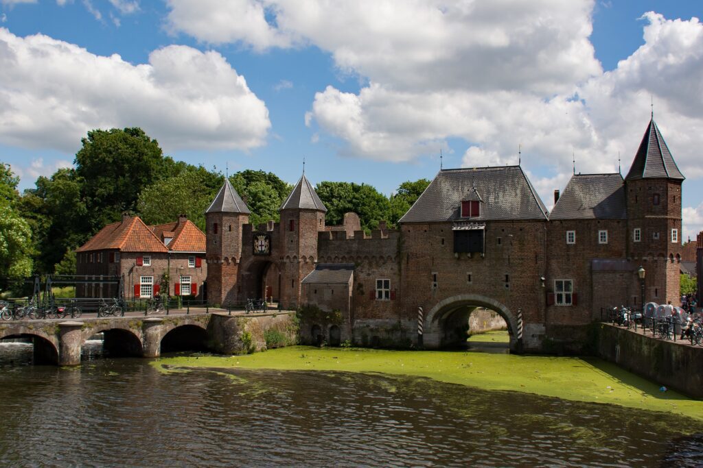 City Game Amersfoort