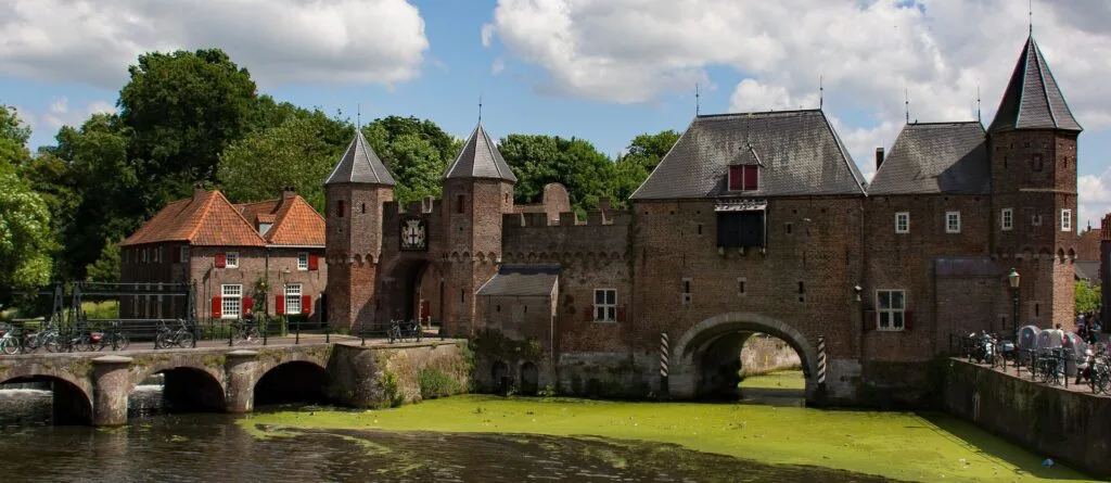 City Game Amersfoort