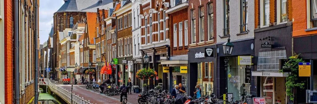 City Game Delft