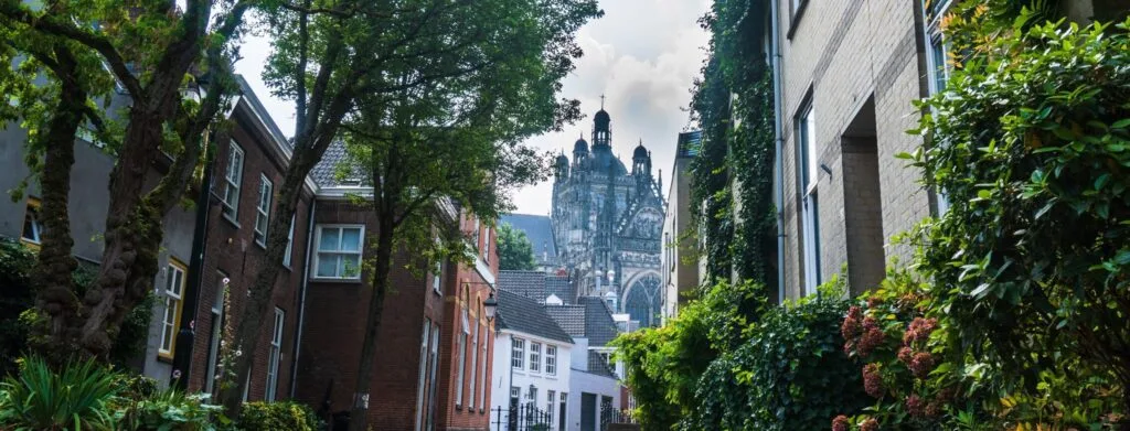City Game Den Bosch