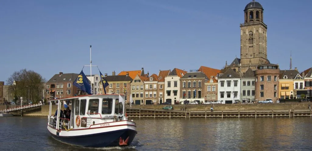 City Game Deventer
