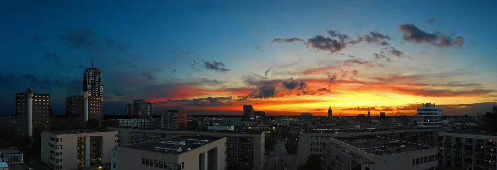 City Game Enschede