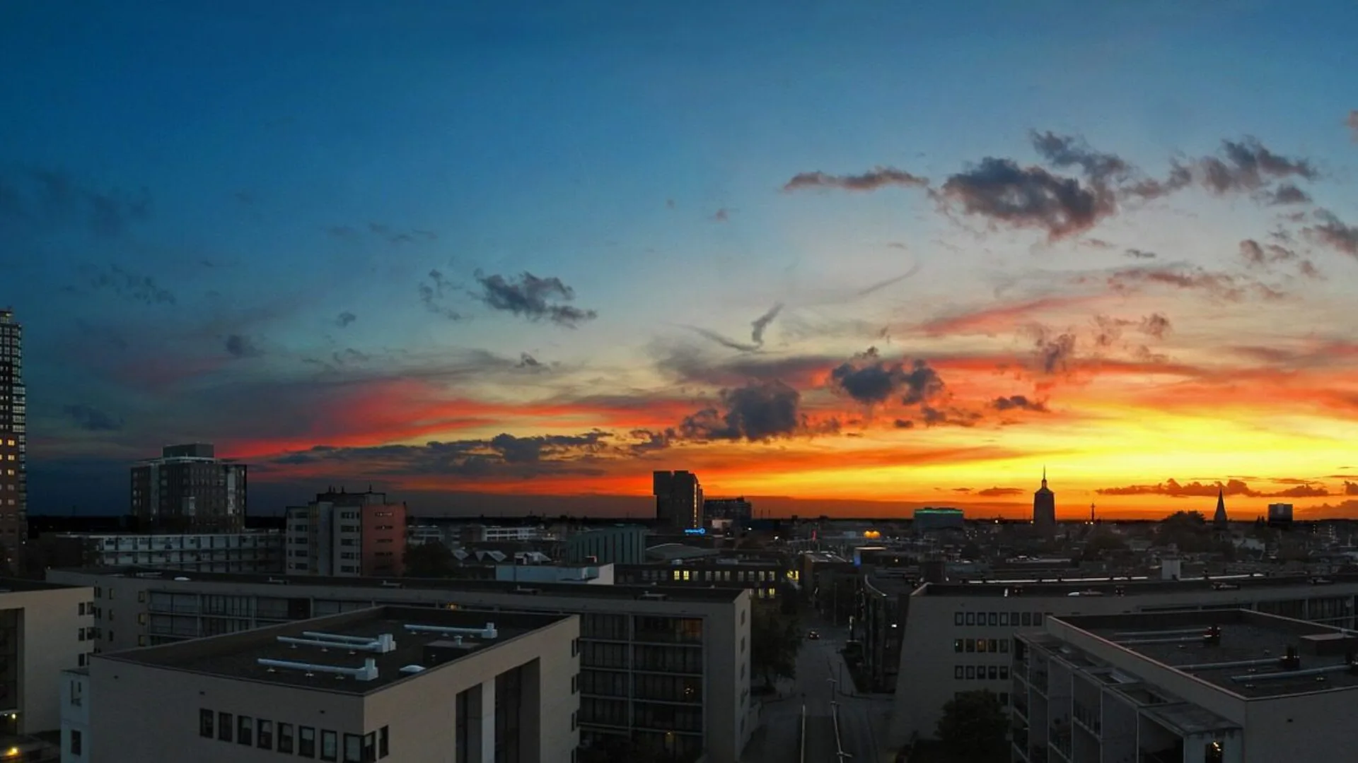 City Game Enschede