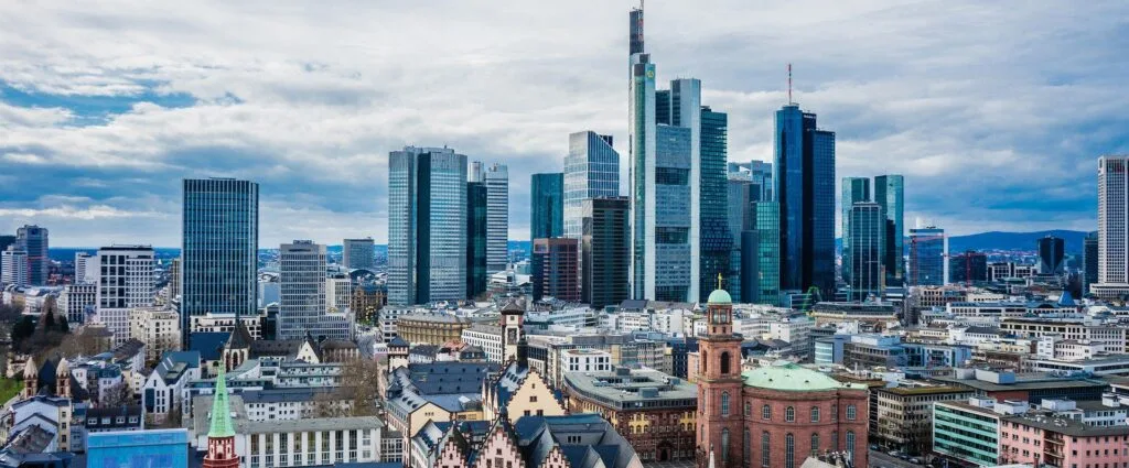 City Game Frankfurt
