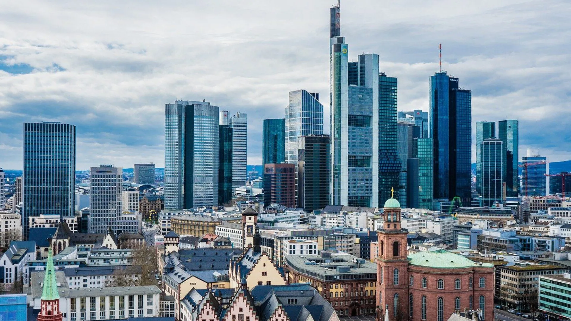 City Game Frankfurt
