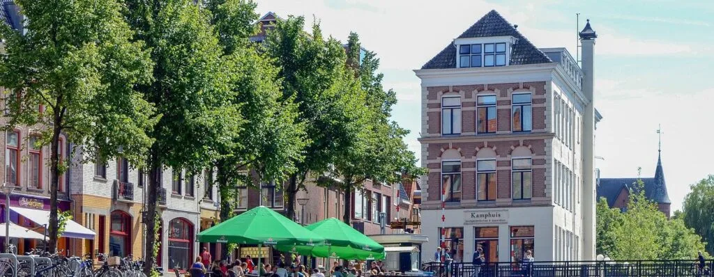 City Game Groninga
