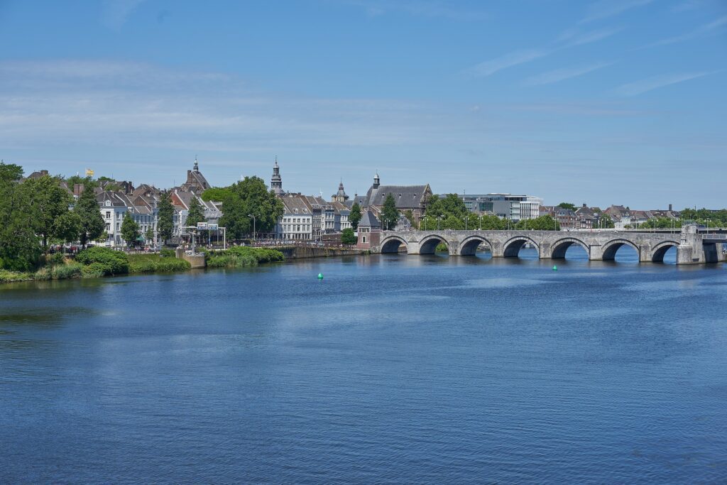 City Game Maastricht