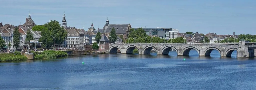 City Game Maastricht