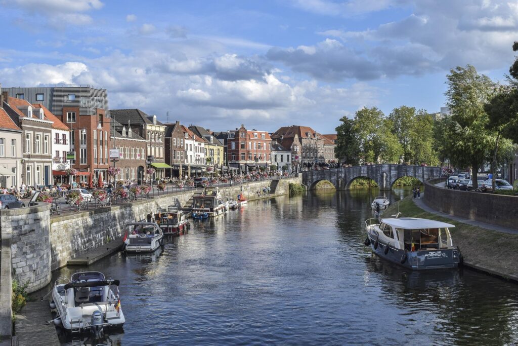 City Game Roermond
