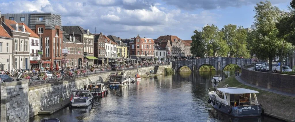 City Game Roermond