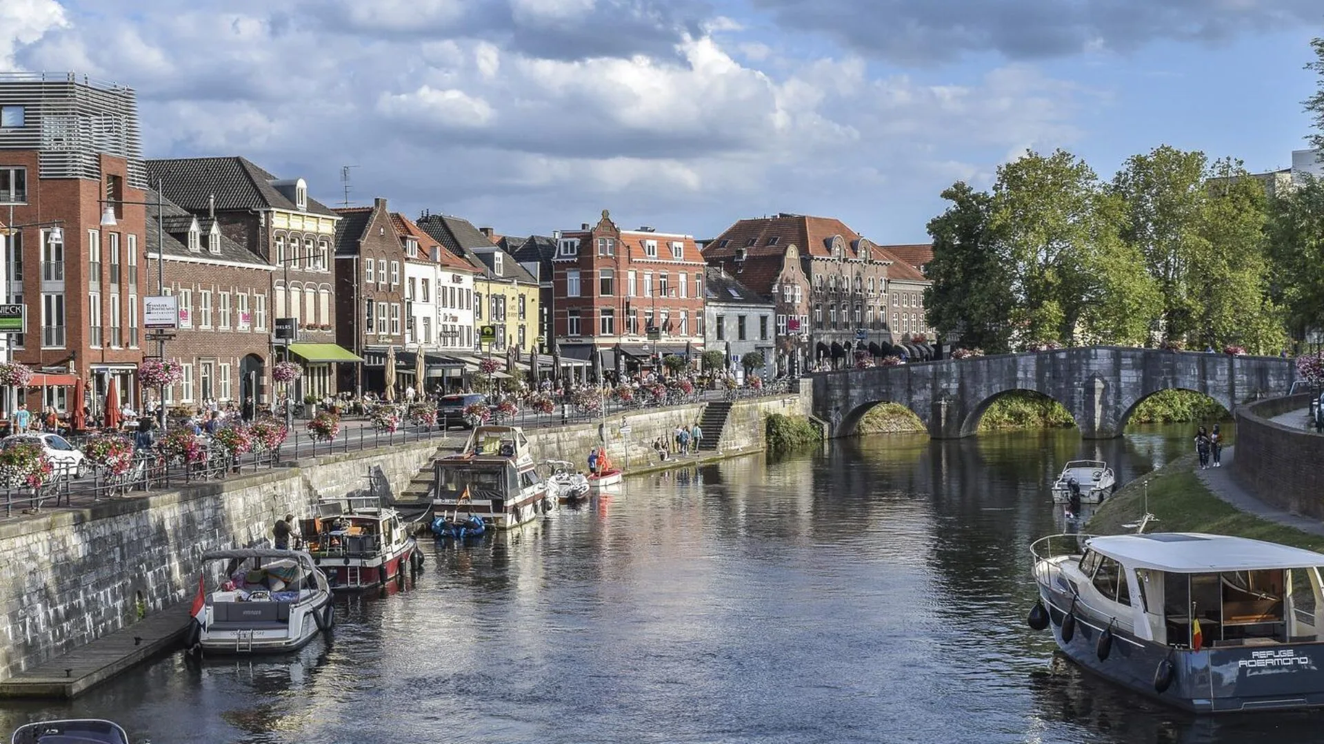 City Game Roermond