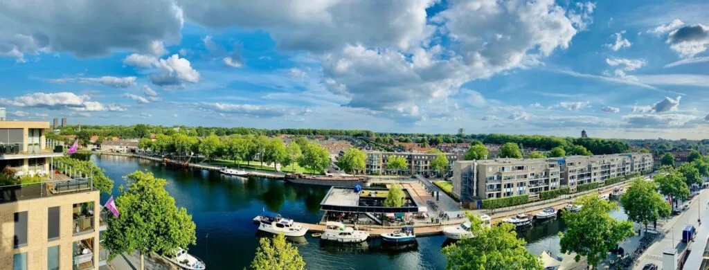 City Game Tilburg