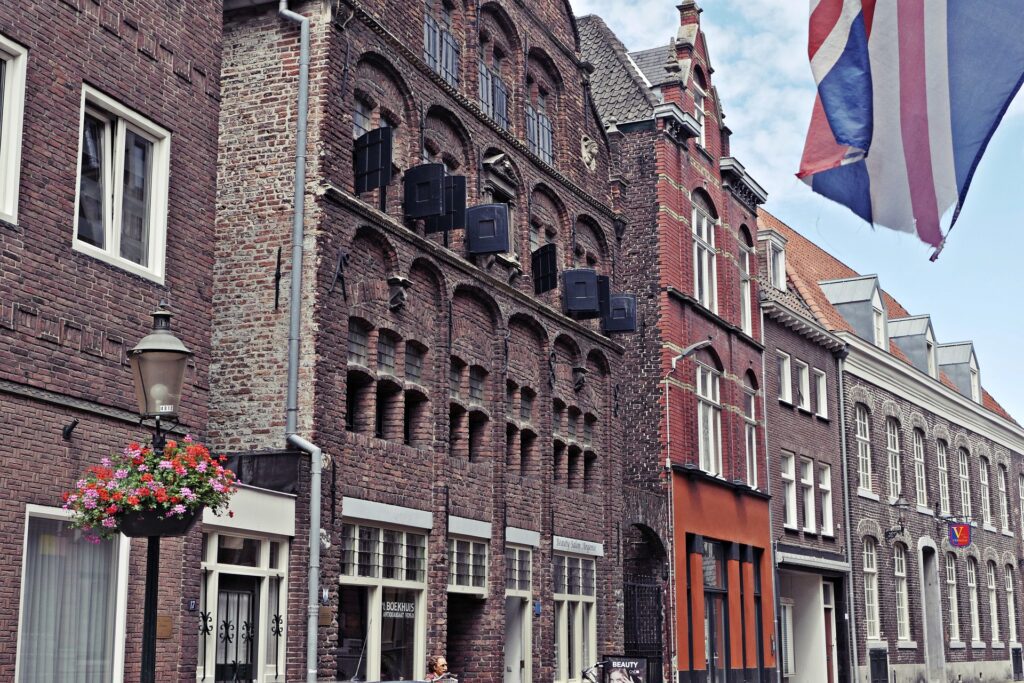 City Game Venlo