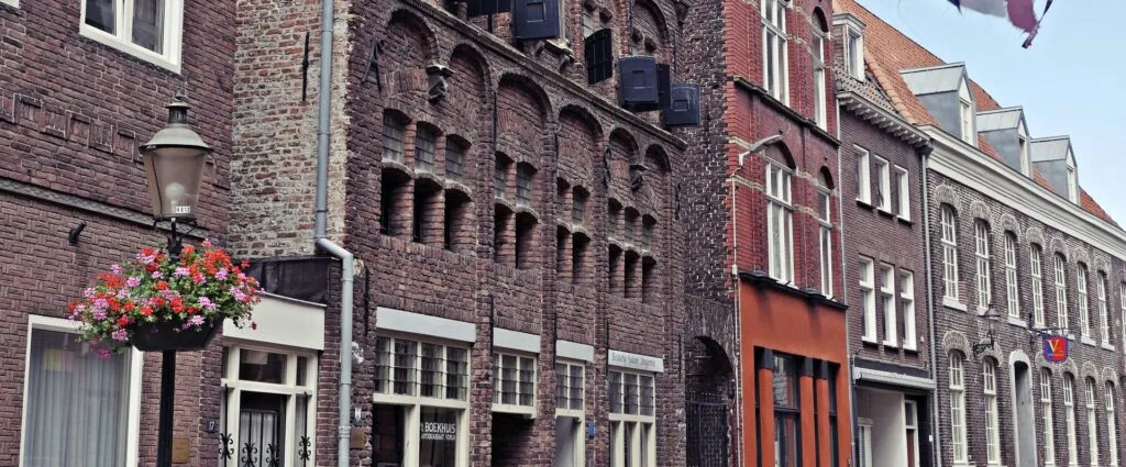 City Game Venlo