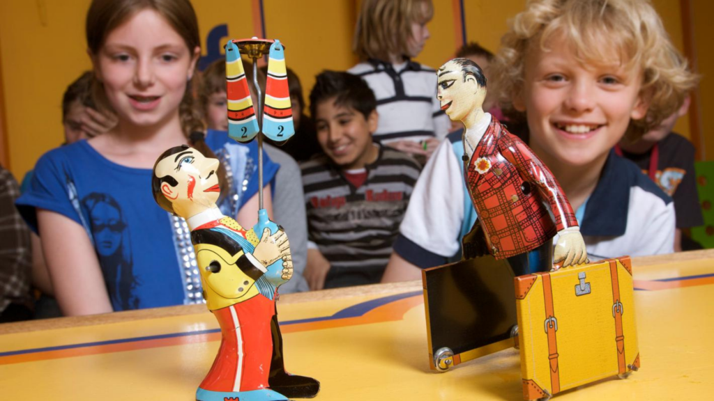 Deventer-Toy-Museum