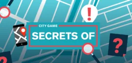 Secrets of Exploration Game
