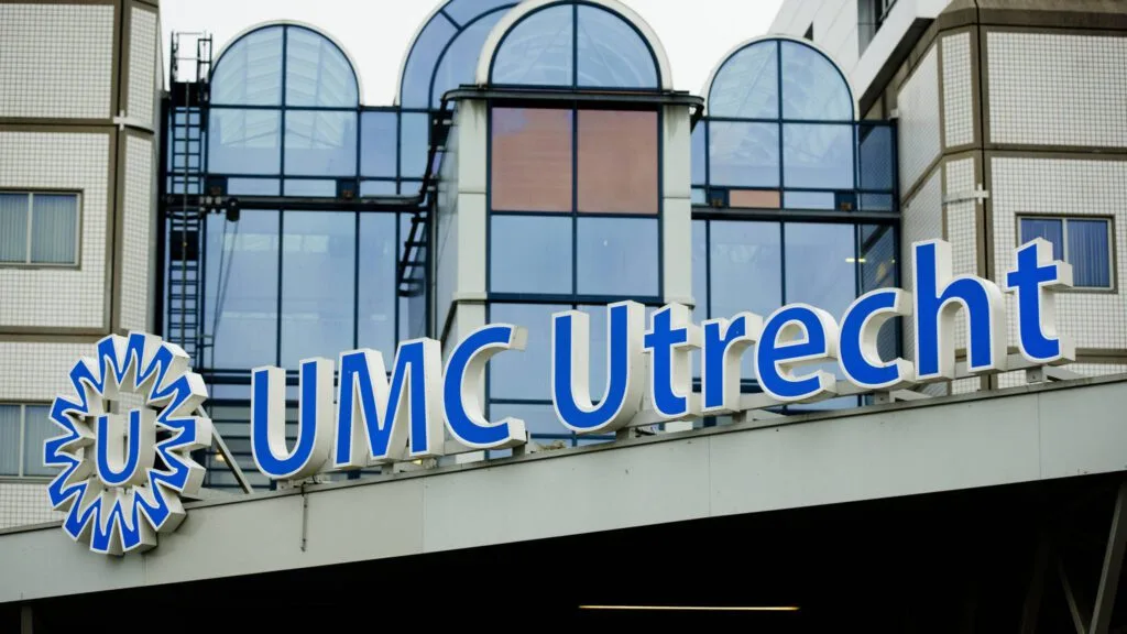 UMC Utrecht City Game
