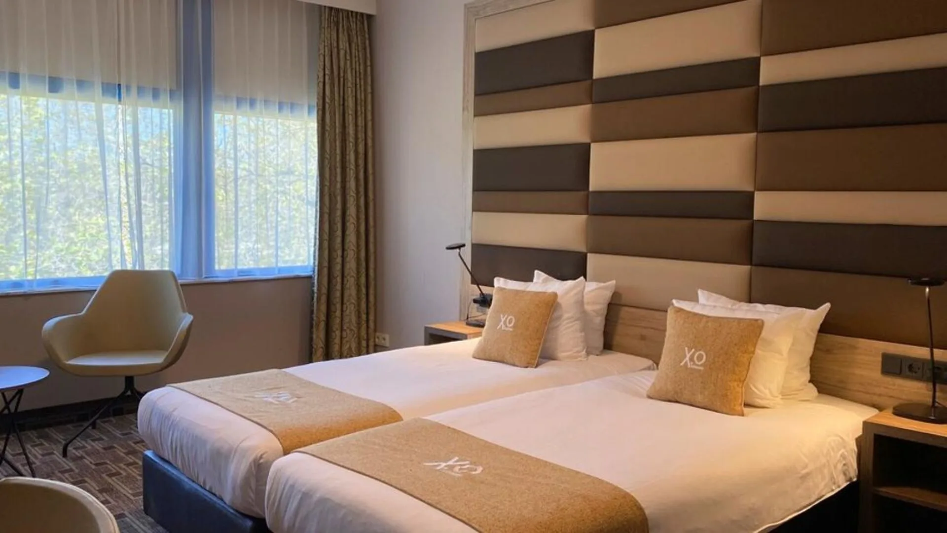 XO Hotels Blue Square Amsterdam