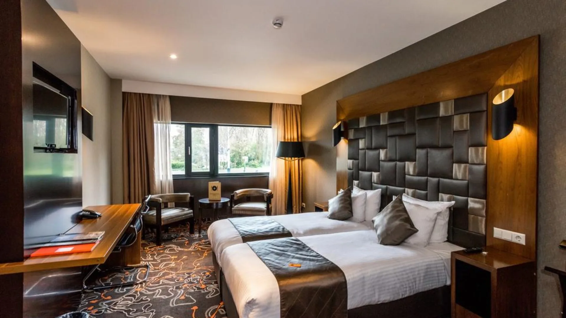 XO Hotels Infinity Amsterdam