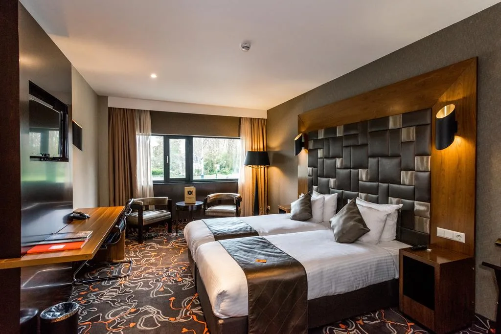 XO Hotels Infinity Amsterdam