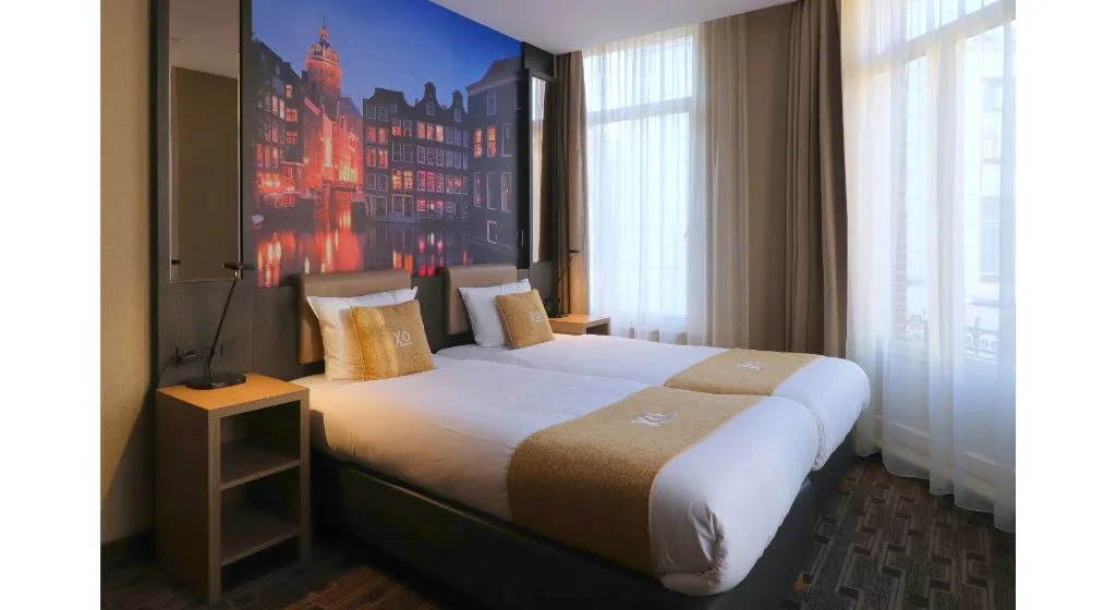 XO Hotels Inner Amsterdam