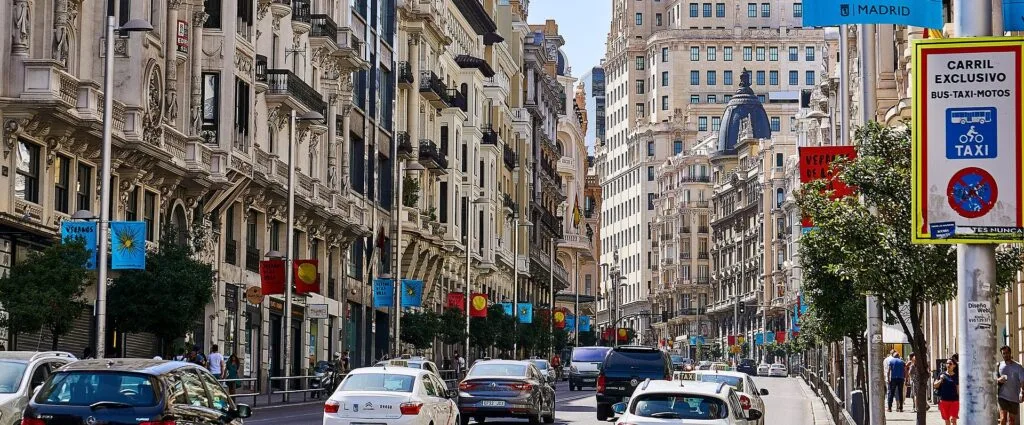City Game Madrid