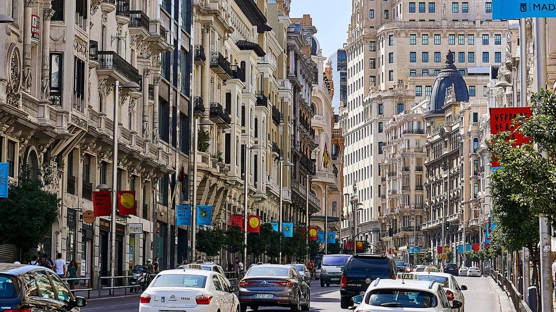 City Game Madrid