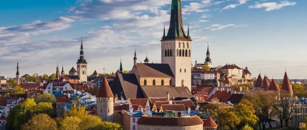 City Game Tallinn