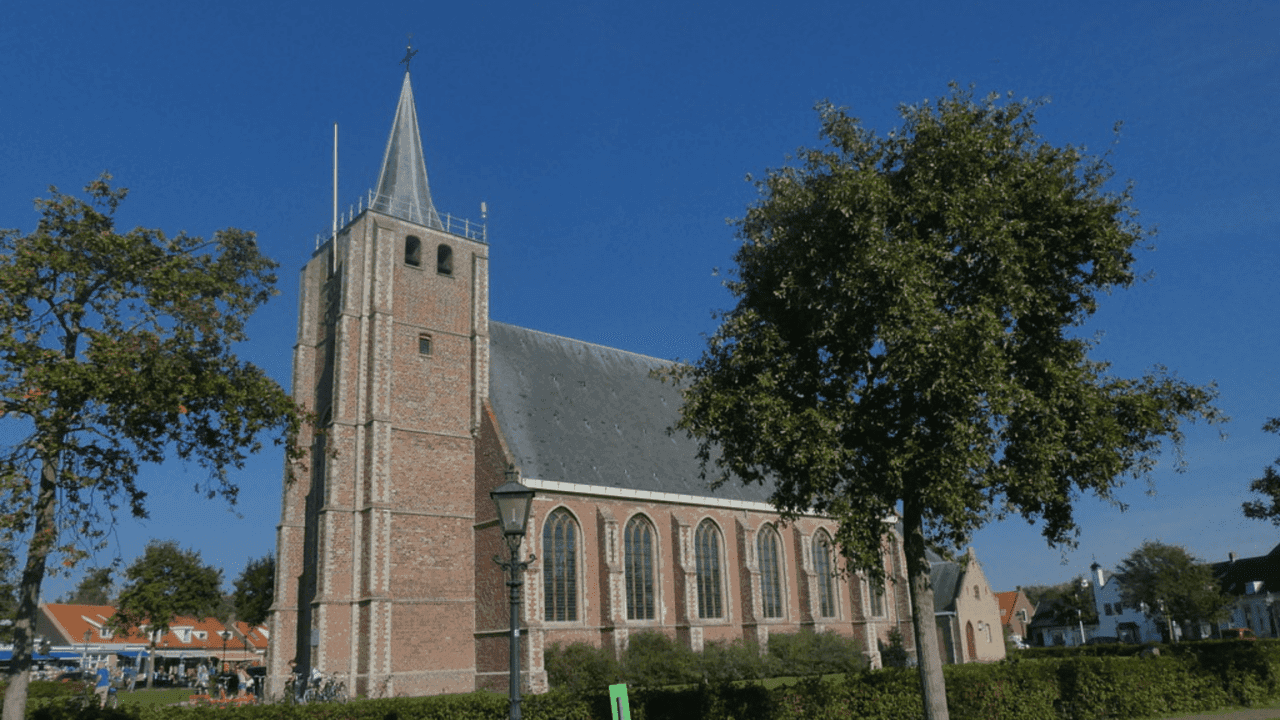 Things to do in Enschede | Must Do's from Planet Park to Churches