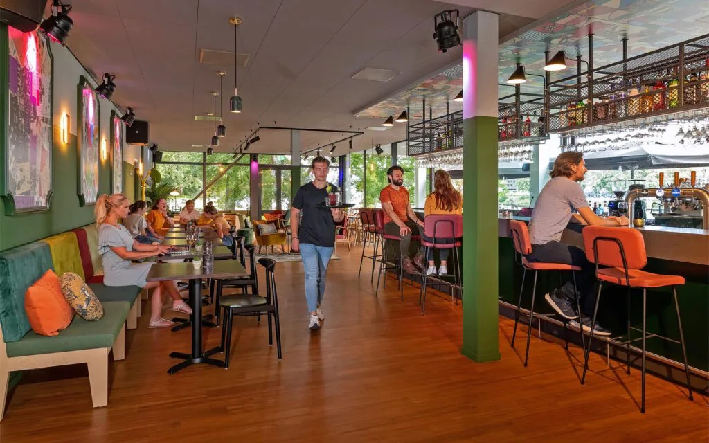 Stayokay Hostel Maastricht