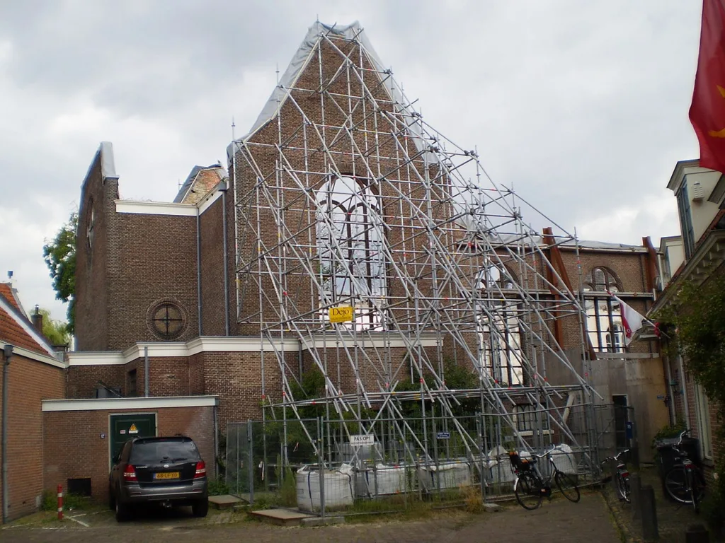 City Game Amersfoort Armando Museum
