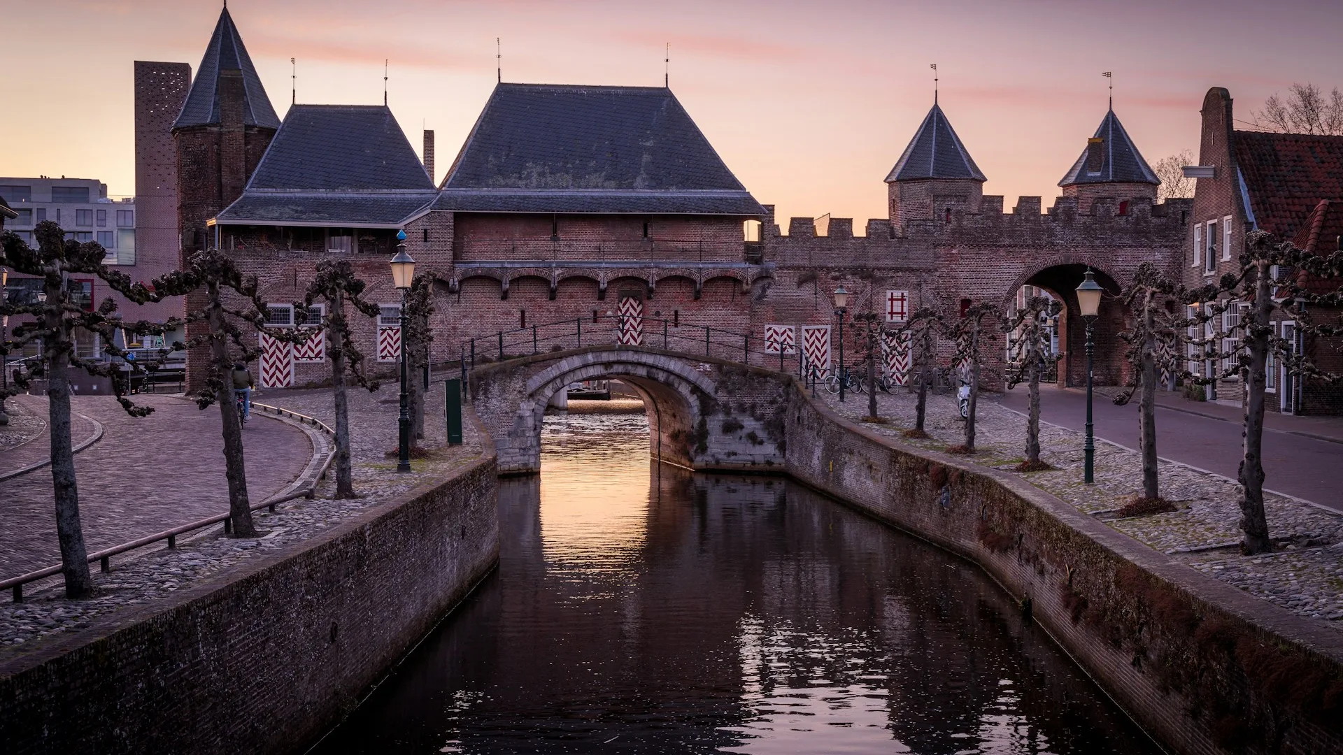 City Game Amersfoort Koppelpoort