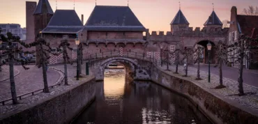 City Game Amersfoort Koppelpoort