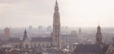 City Game Antwerp