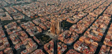 City Game Barcelona Overview