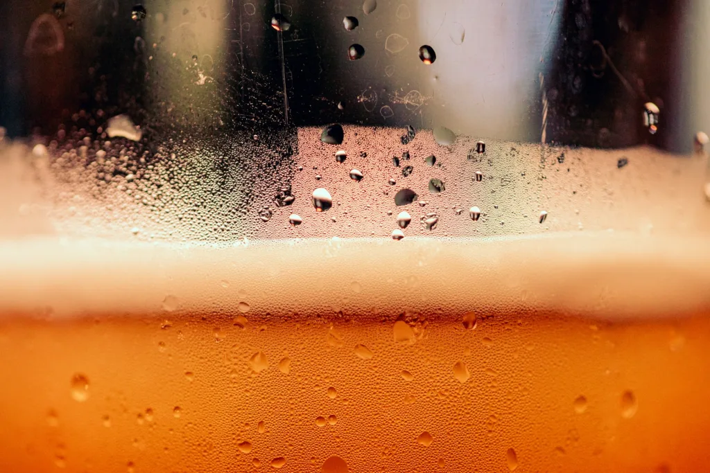 City Game Brussels Beer