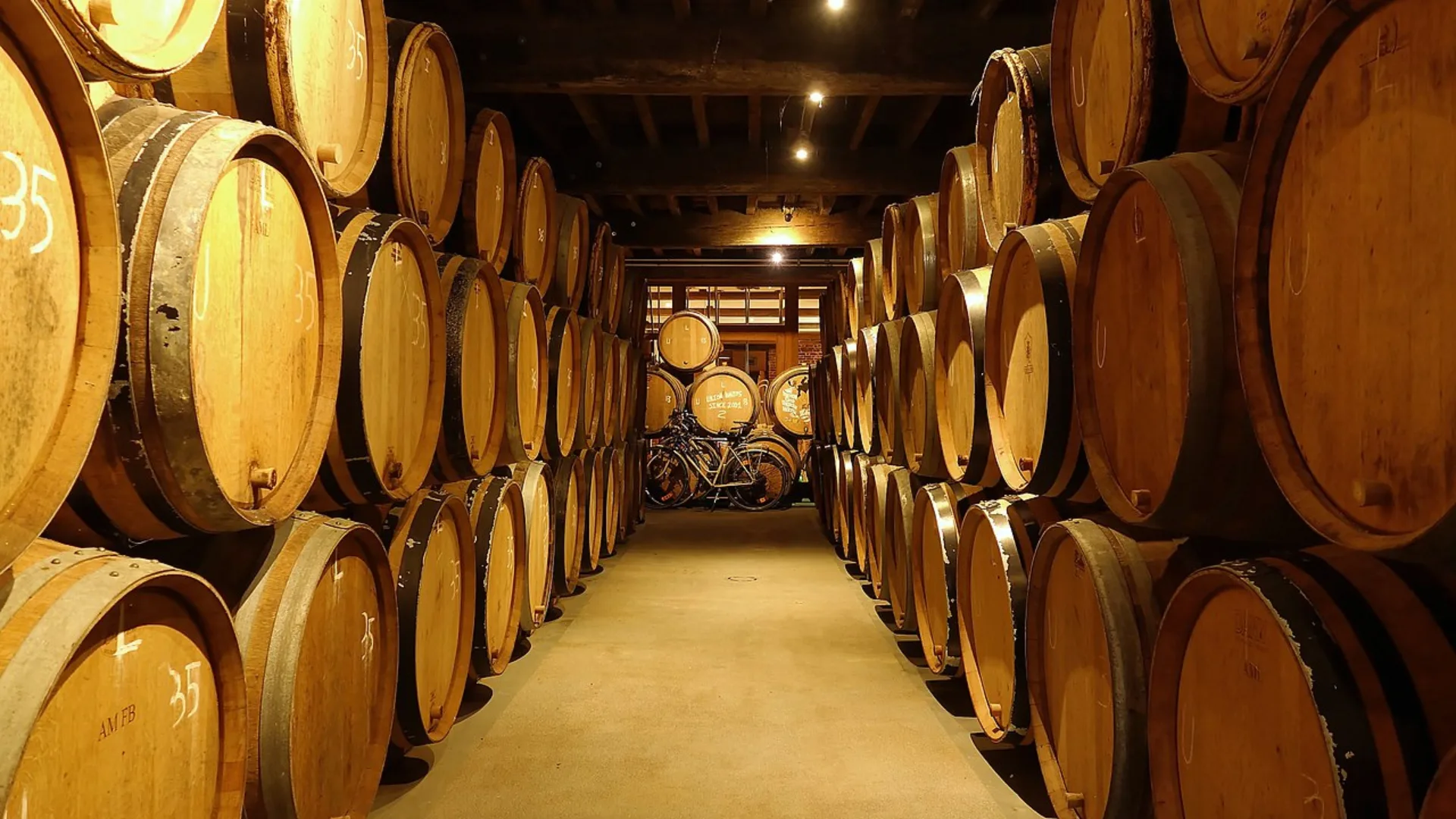 City Game Brussels Cantillon