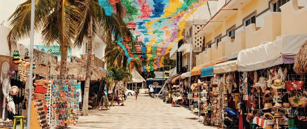 City Game Cancun