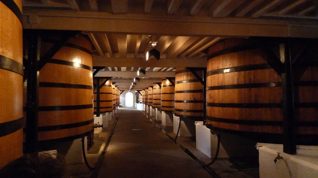 City Game Château Mouton Rothschild