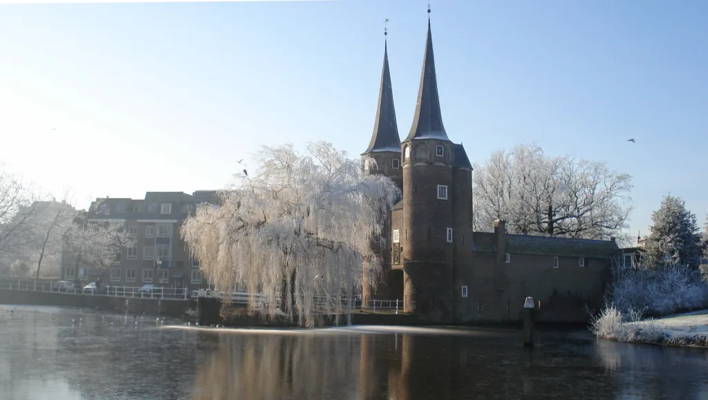 City Game Delft Oostpoort