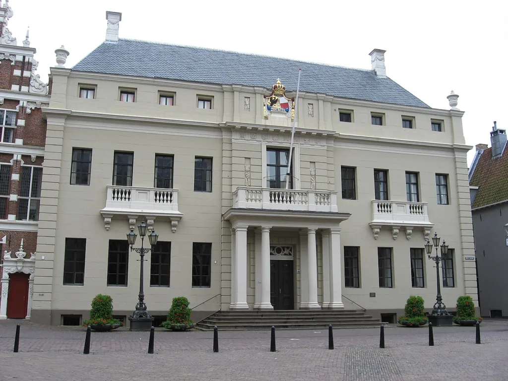 City Game Deventer Town Hall