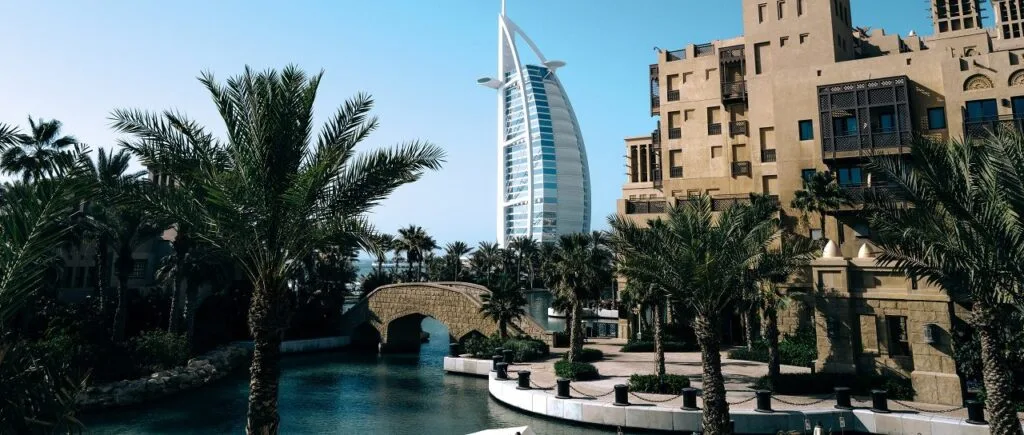 City Game Dubai