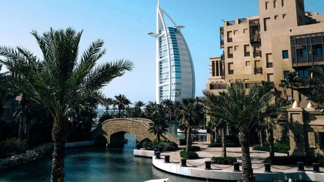 City Game Dubai From 1 person Start discovering now