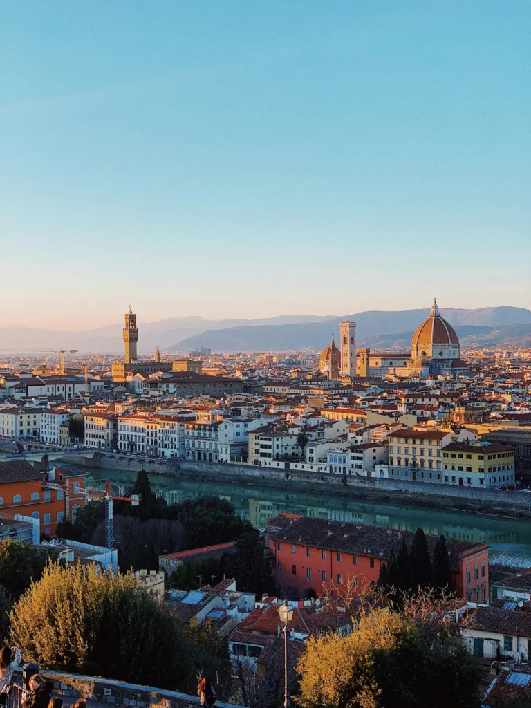 City Game Florence City