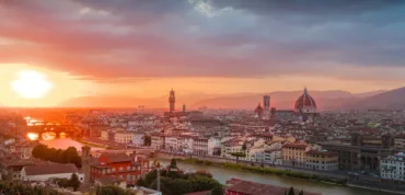 City Game Florence Overview