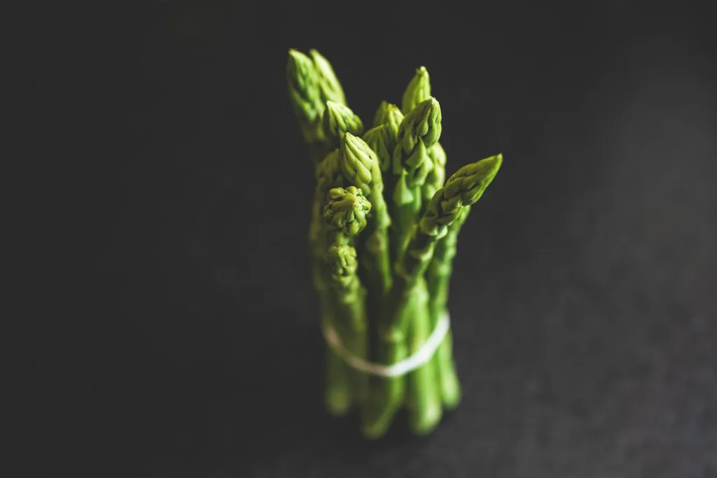 City Game Ghent Asparagus