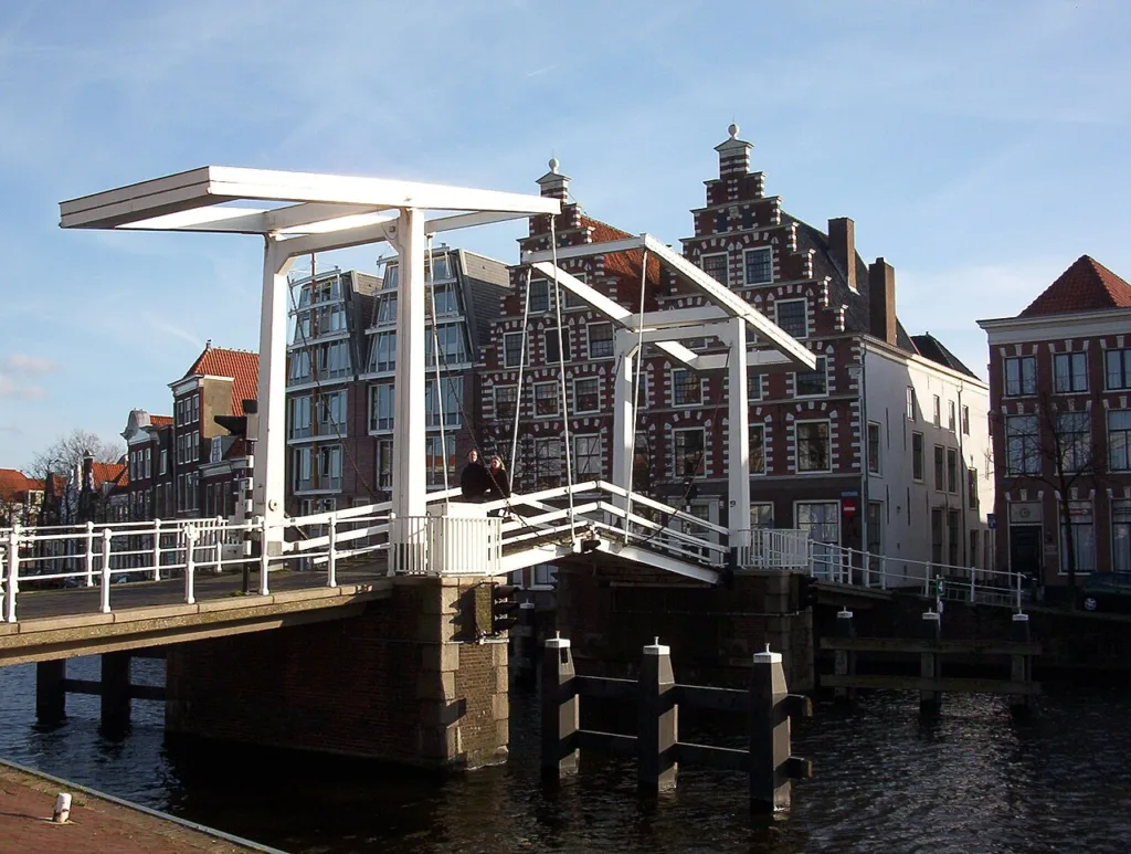 City Game Haarlem The Olyphant