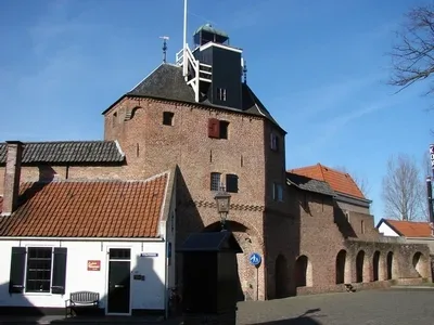 City Game Harderwijk Vischpoort