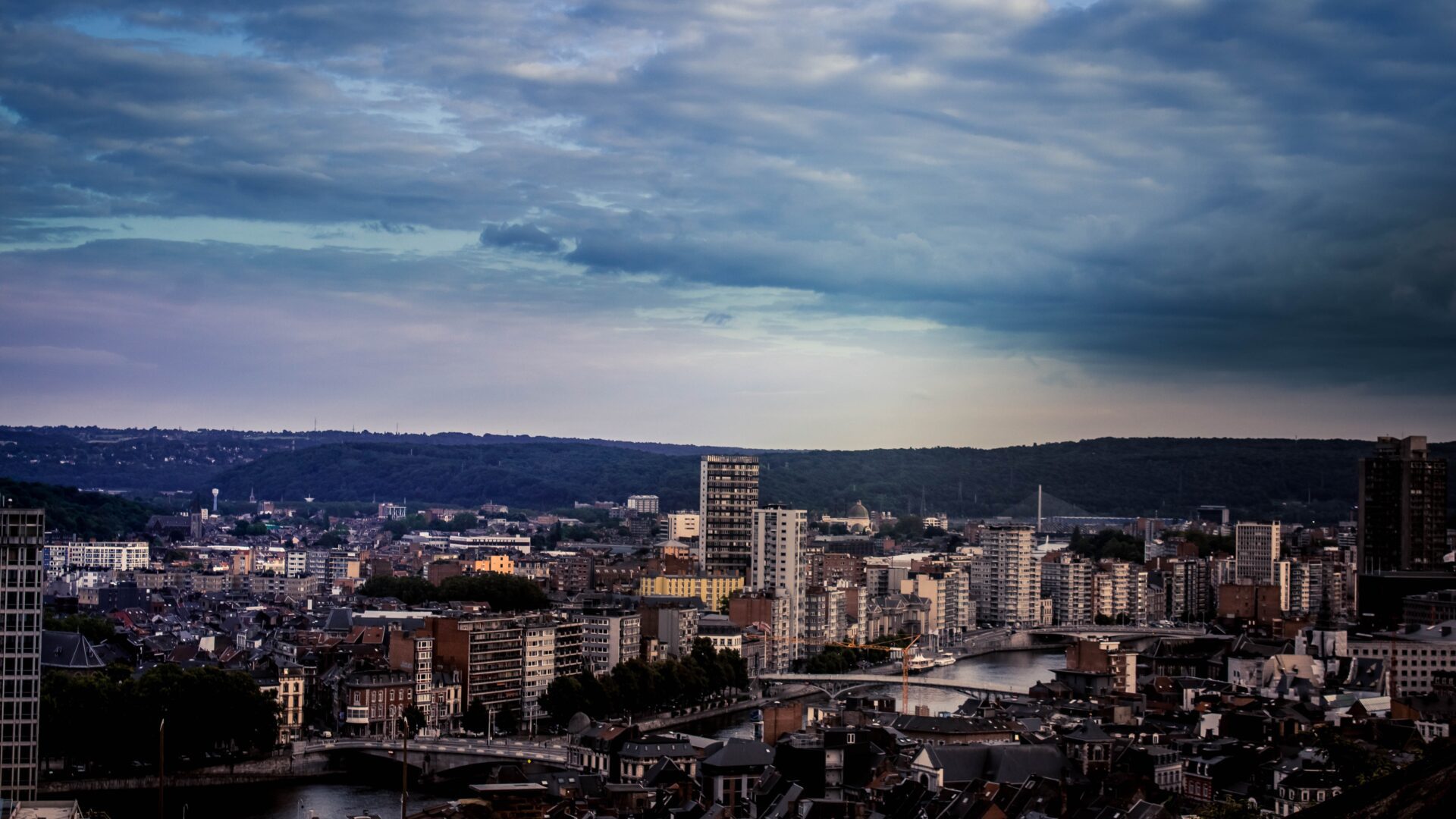 City Game Liege